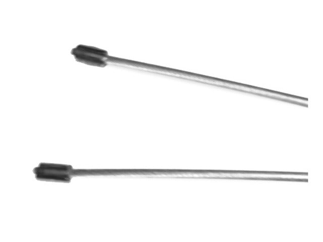 Parking Brake Cable Raybestos Brakes BC93066