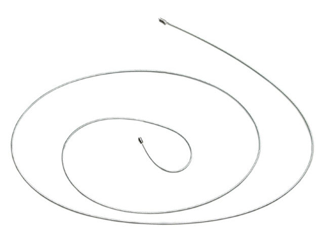 Parking Brake Cable Raybestos Brakes BC93066