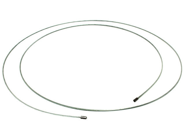 Parking Brake Cable Raybestos Brakes BC93067