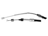 Parking Brake Cable Raybestos Brakes BC93069