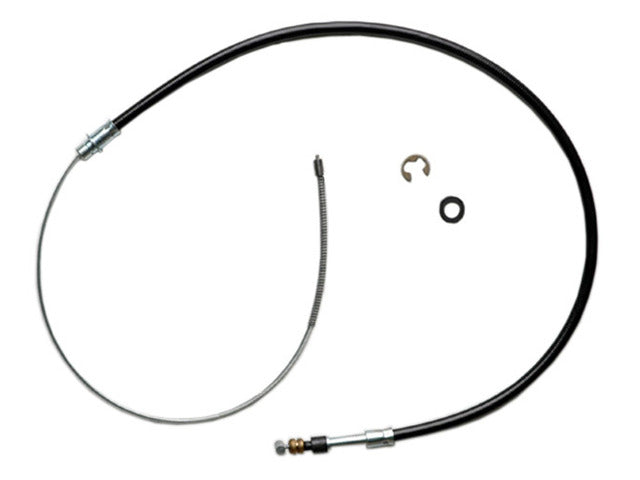 Parking Brake Cable Raybestos Brakes BC93069
