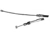 Parking Brake Cable Raybestos Brakes BC93070