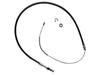 Parking Brake Cable Raybestos Brakes BC93070