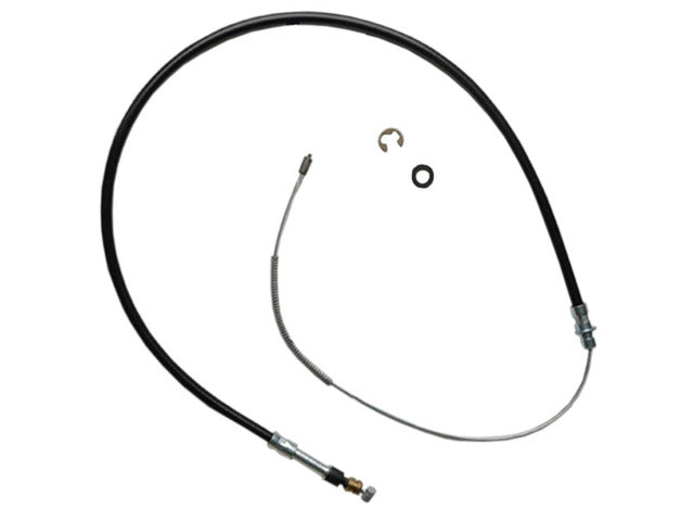 Parking Brake Cable Raybestos Brakes BC93070