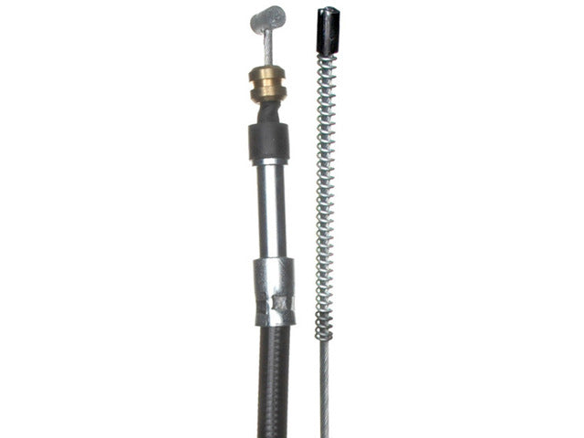Parking Brake Cable Raybestos Brakes BC93071