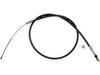 Parking Brake Cable Raybestos Brakes BC93071