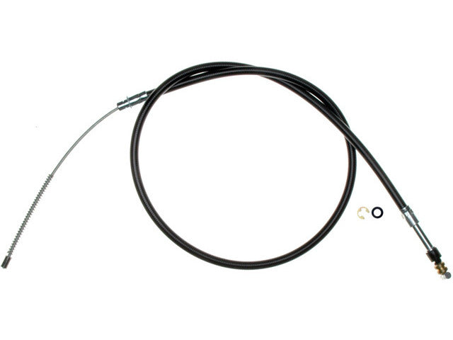 Parking Brake Cable Raybestos Brakes BC93071