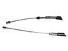 Parking Brake Cable Raybestos Brakes BC93073