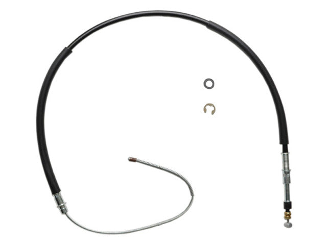 Parking Brake Cable Raybestos Brakes BC93073