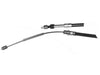 Parking Brake Cable Raybestos Brakes BC93074