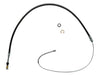 Parking Brake Cable Raybestos Brakes BC93074