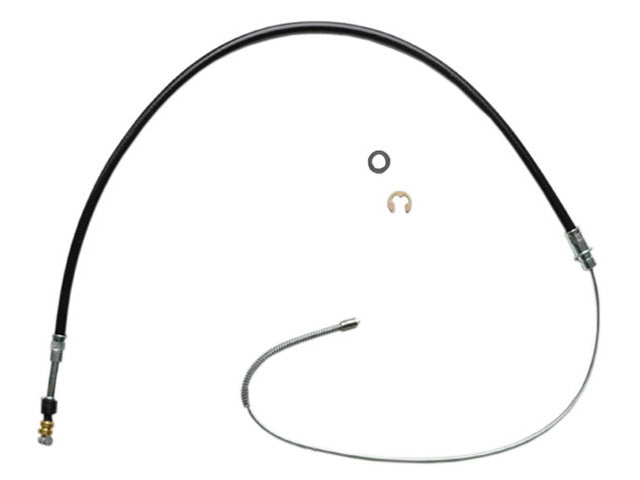 Parking Brake Cable Raybestos Brakes BC93074