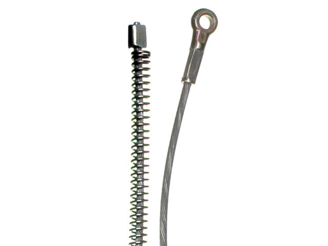 Parking Brake Cable Raybestos Brakes BC93076