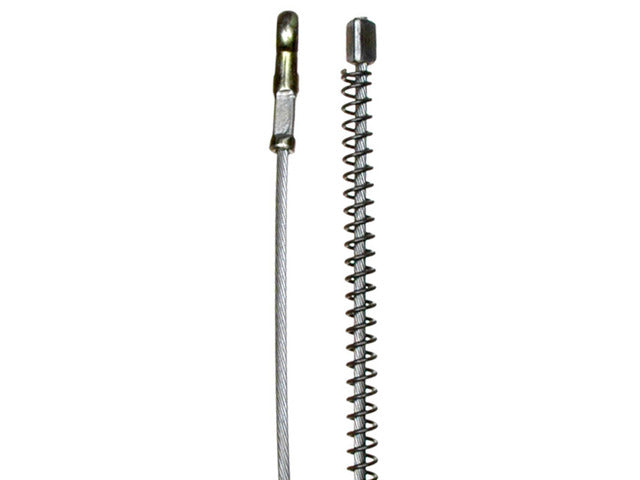 Parking Brake Cable Raybestos Brakes BC93077