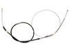 Parking Brake Cable Raybestos Brakes BC93077