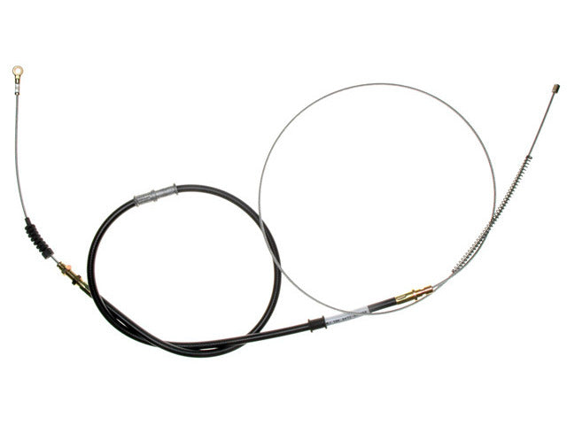 Parking Brake Cable Raybestos Brakes BC93077