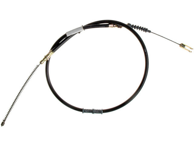 Parking Brake Cable Raybestos Brakes BC93078