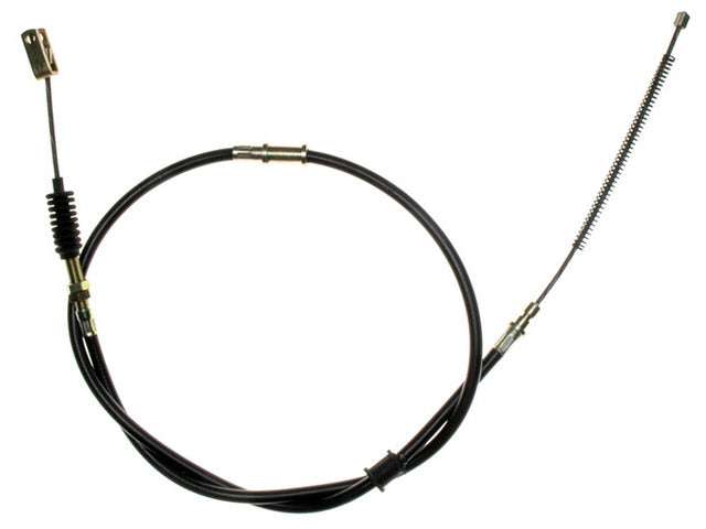 Parking Brake Cable Raybestos Brakes BC93079
