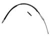 Parking Brake Cable Raybestos Brakes BC93082