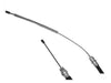 Parking Brake Cable Raybestos Brakes BC93084