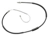 Parking Brake Cable Raybestos Brakes BC93084