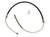 Parking Brake Cable Raybestos Brakes BC93093