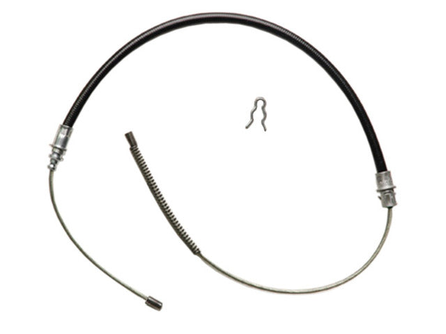 Parking Brake Cable Raybestos Brakes BC93093