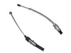 Parking Brake Cable Raybestos Brakes BC93094