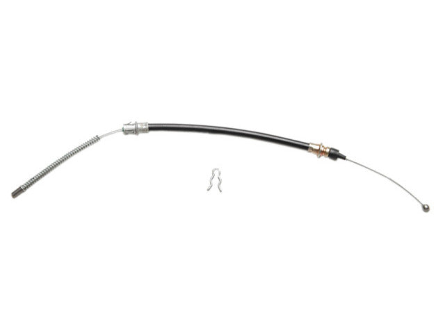 Parking Brake Cable Raybestos Brakes BC93094