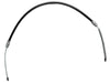 Parking Brake Cable Raybestos Brakes BC93097