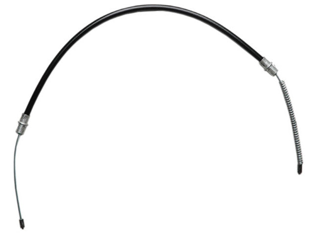 Parking Brake Cable Raybestos Brakes BC93097