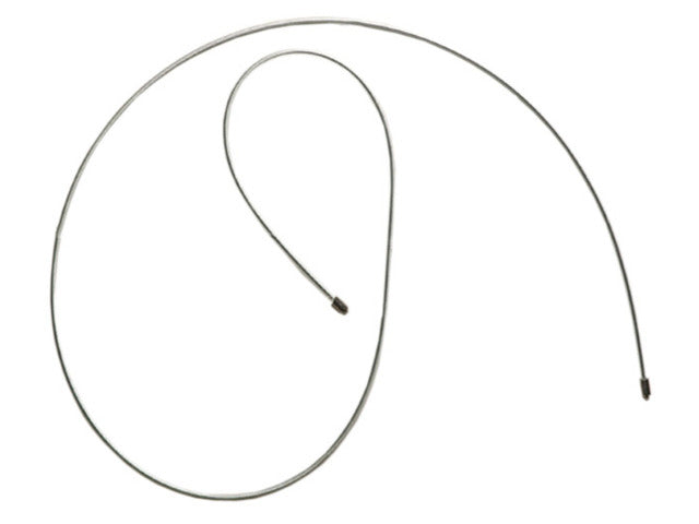 Parking Brake Cable Raybestos Brakes BC93098