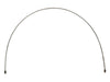 Parking Brake Cable Raybestos Brakes BC93099