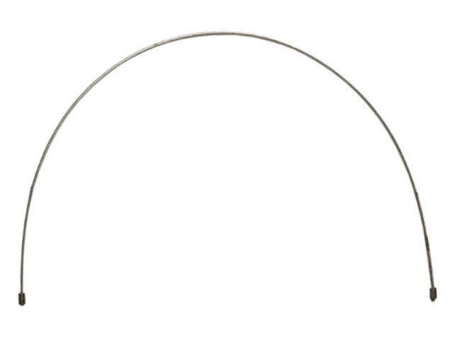 Parking Brake Cable Raybestos Brakes BC93099