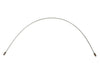 Parking Brake Cable Raybestos Brakes BC93101