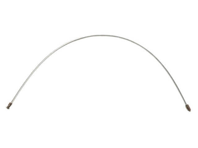 Parking Brake Cable Raybestos Brakes BC93101