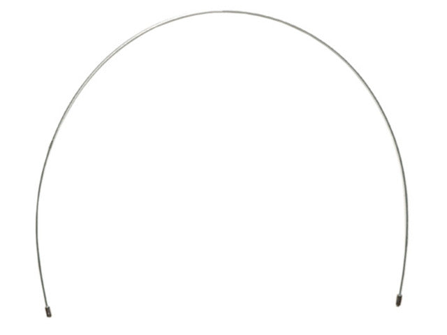 Parking Brake Cable Raybestos Brakes BC93104