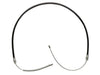 Parking Brake Cable Raybestos Brakes BC93105