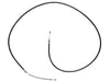 Parking Brake Cable Raybestos Brakes BC93107