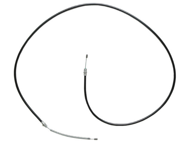 Parking Brake Cable Raybestos Brakes BC93107