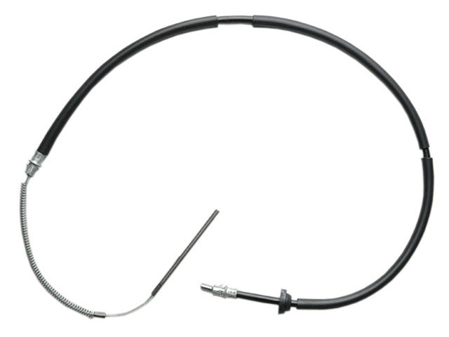 Parking Brake Cable Raybestos Brakes BC93108