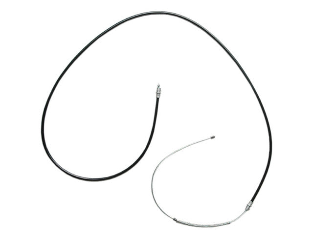 Parking Brake Cable Raybestos Brakes BC93110