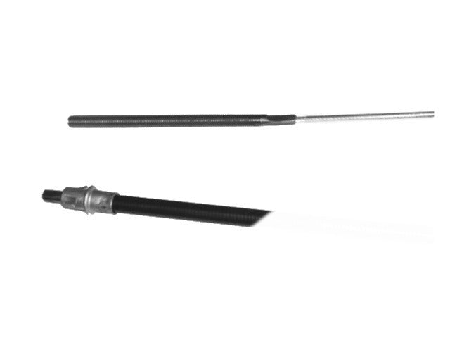 Parking Brake Cable Raybestos Brakes BC93111