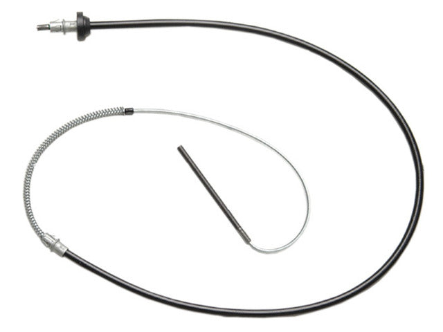 Parking Brake Cable Raybestos Brakes BC93111