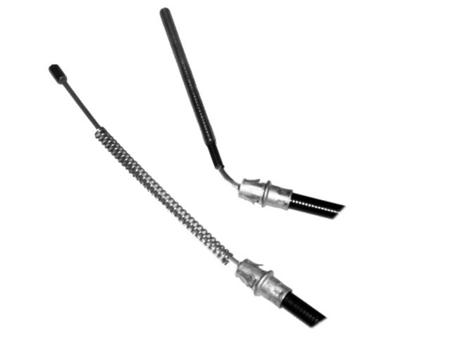Parking Brake Cable Raybestos Brakes BC93119