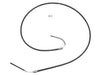 Parking Brake Cable Raybestos Brakes BC93119