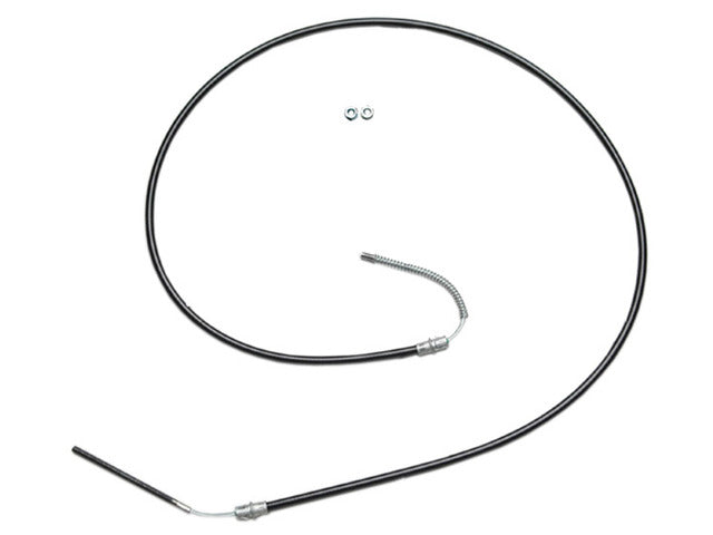 Parking Brake Cable Raybestos Brakes BC93119