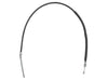 Parking Brake Cable Raybestos Brakes BC93120