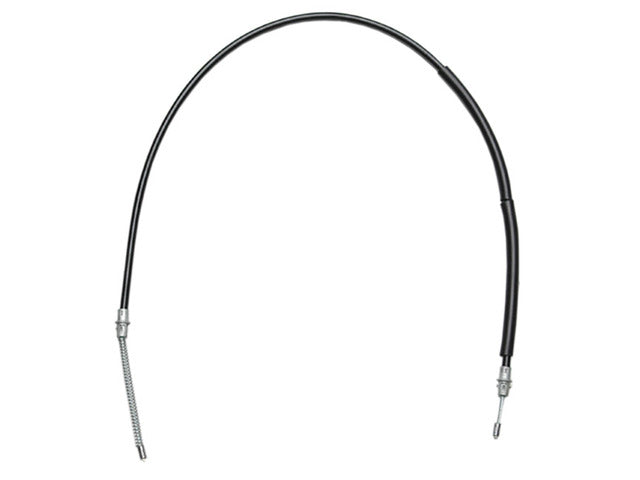 Parking Brake Cable Raybestos Brakes BC93120