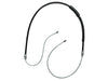 Parking Brake Cable Raybestos Brakes BC93122